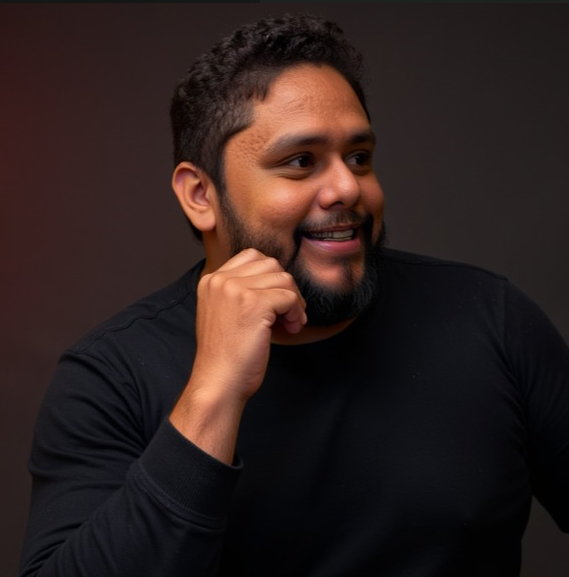 William Soares — Designer Estratégico